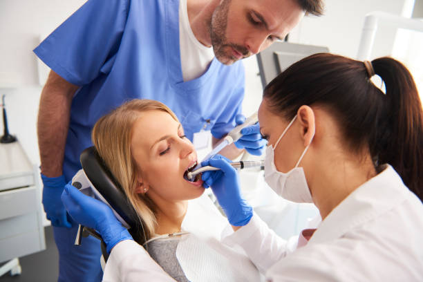 Advanced Technology for Better Dental Care in Jenkintown, PA